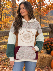 Custom Carhartt Hoodie or Crewneck - Designed for You with You
